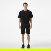 Lacoste Erkek Siyah Bermuda Şort