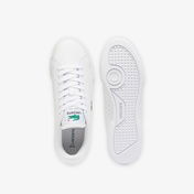 Lacoste Carnaby Cup Kadın Beyaz Sneaker