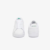 Lacoste Carnaby Cup Kadın Beyaz Sneaker