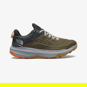 The North Face Vectiv Exploris II Erkek Yeşil Outdoor Ayakkabı