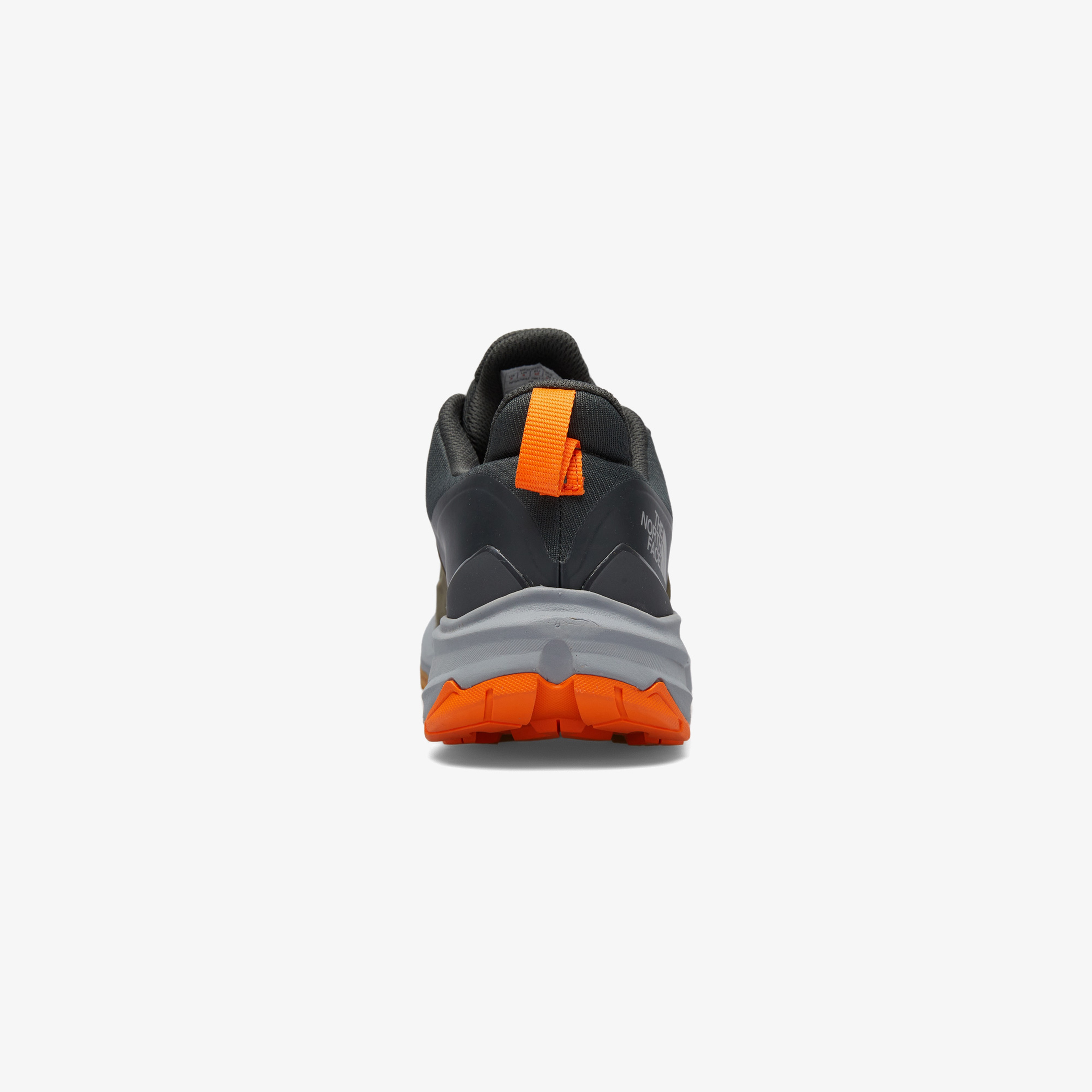The North Face Vectiv Exploris II Erkek Yeşil Outdoor Ayakkabı