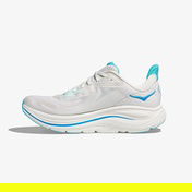 Hoka Clifton 10 Erkek Beyaz Yol Koşu Ayakkabısı