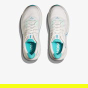 Hoka Clifton 10 Erkek Beyaz Yol Koşu Ayakkabısı