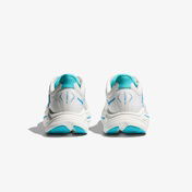 Hoka Clifton 10 Erkek Beyaz Yol Koşu Ayakkabısı