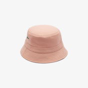 Lacoste Unisex Açık Kahverengi Şapka