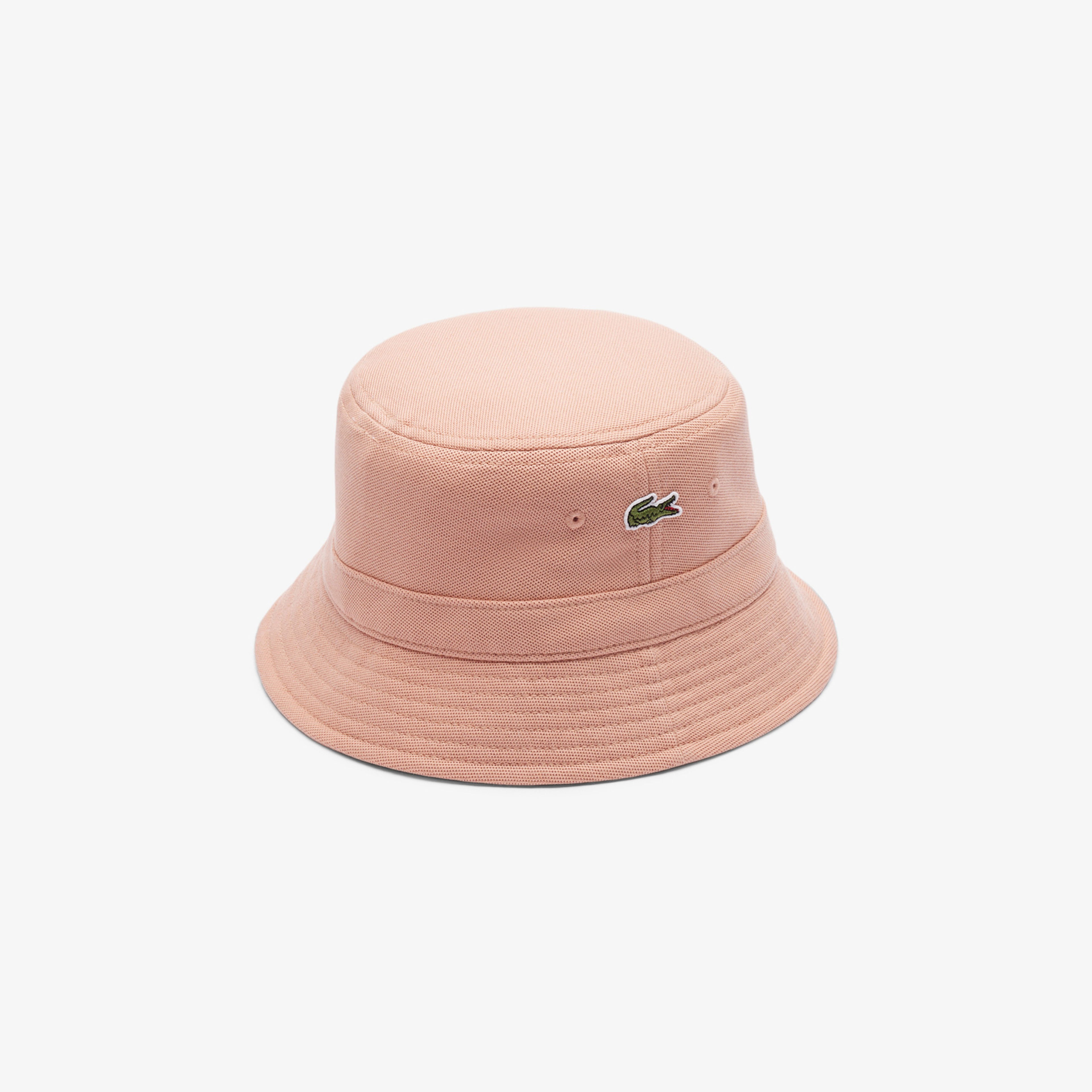 Lacoste Unisex Açık Kahverengi Şapka