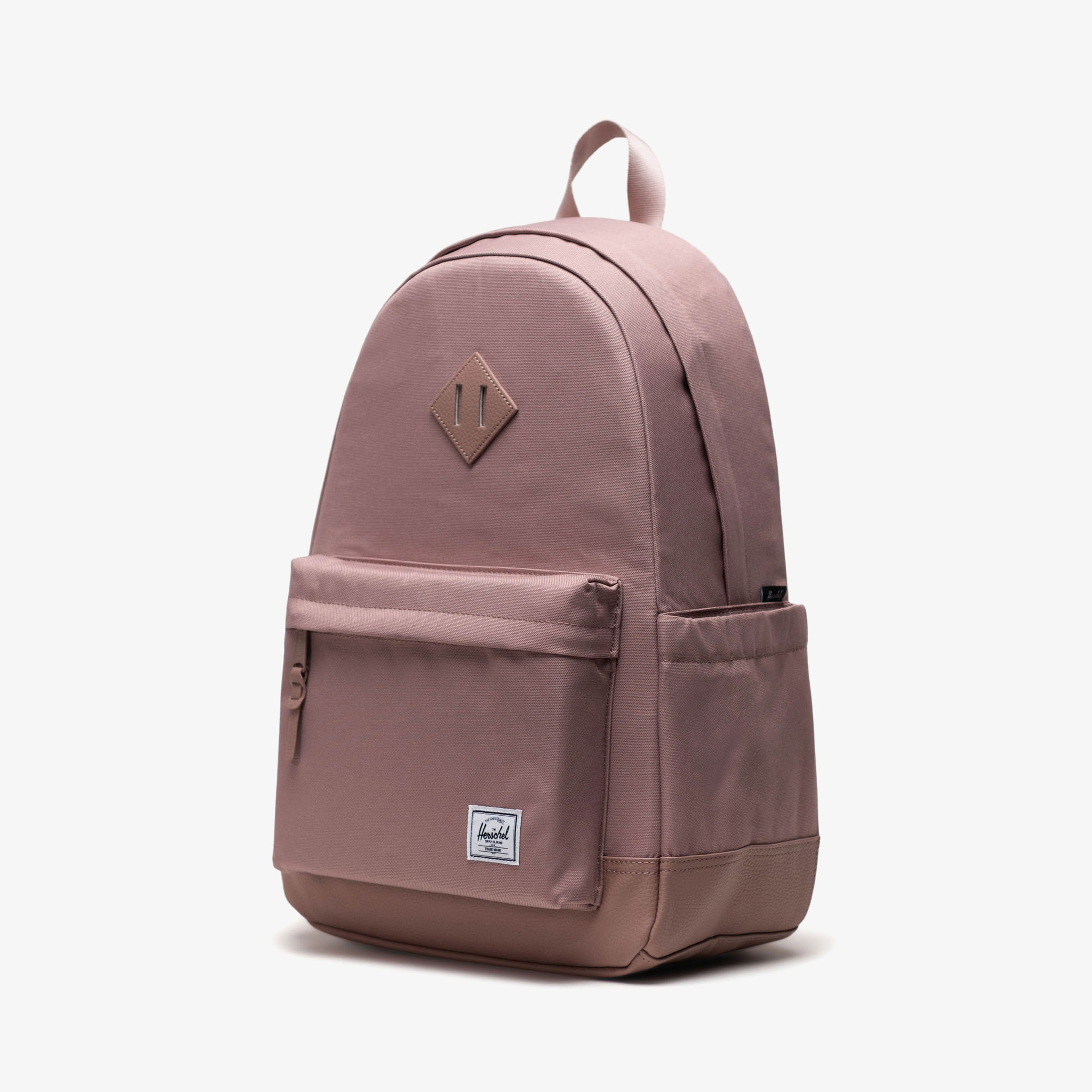 Herschel Heritage 23L Unisex Pembe Sırt Çantası