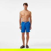 Nautica Erkek Mavi Regular Fit Deniz Şortu