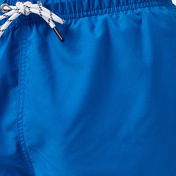 Nautica Erkek Mavi Regular Fit Deniz Şortu