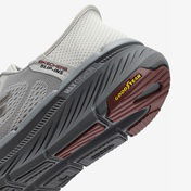 Skechers Max Cushioning 2.0 Ascendat Erkek Gri Spor Ayakkabı