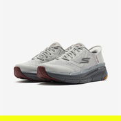 Skechers Max Cushioning 2.0 Ascendat Erkek Gri Spor Ayakkabı