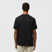 Puma Rival Rage 5 Erkek Siyah T-Shirt