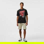 Puma Rival Rage 5 Erkek Siyah T-Shirt