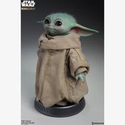 Funko Sideshow The Child Life Size Renkli Figür