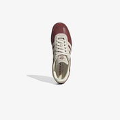 adidas Samba Og Kadın Kırmızı Sneaker