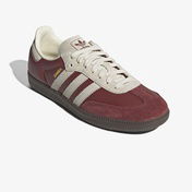 adidas Samba Og Kadın Kırmızı Sneaker