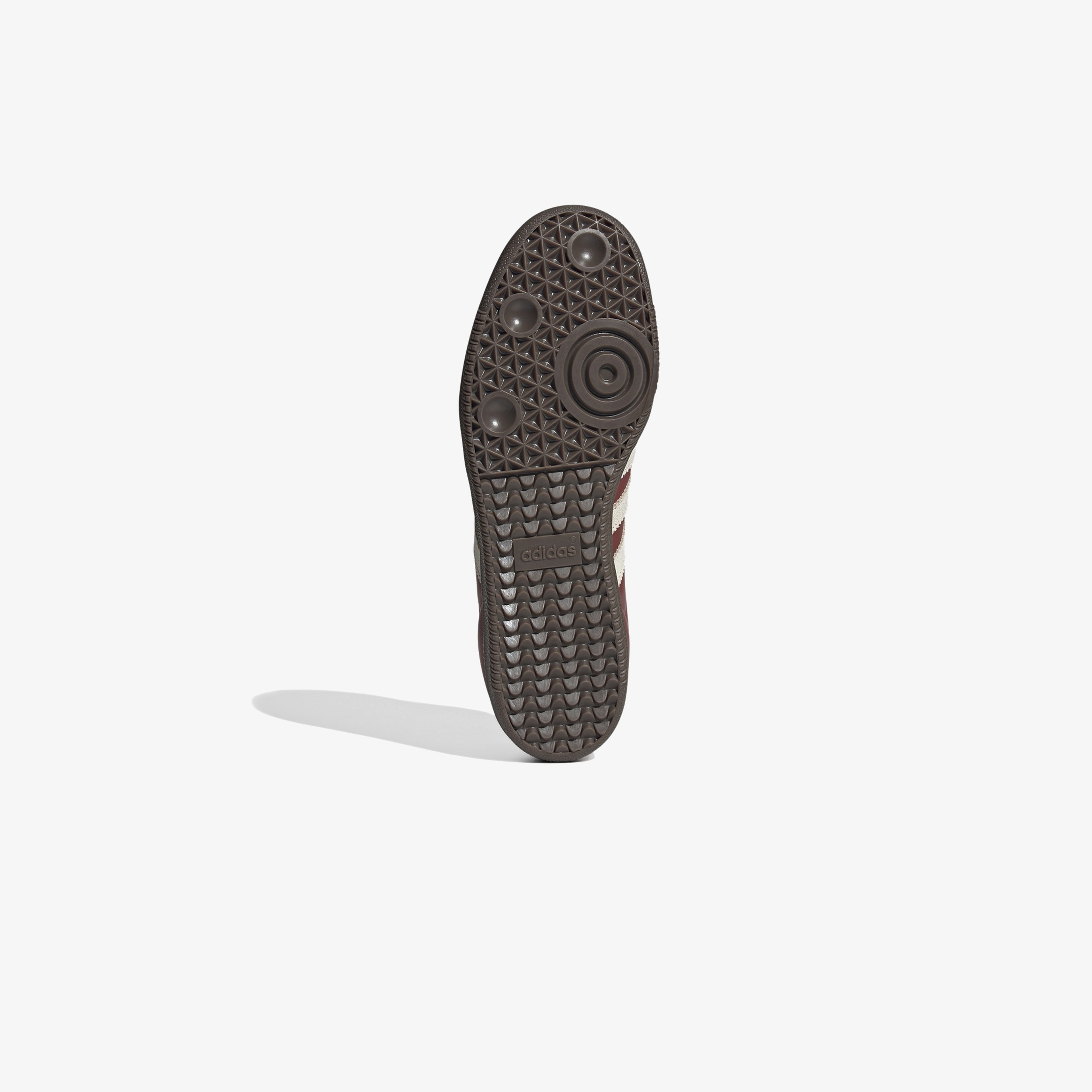 adidas Samba Og Kadın Kırmızı Sneaker