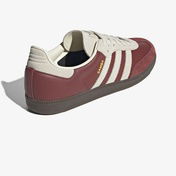 adidas Samba Og Kadın Kırmızı Sneaker