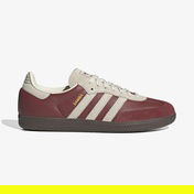 adidas Samba Og Kadın Kırmızı Sneaker
