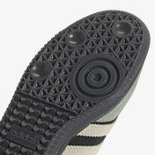adidas Samba Og Kadın Siyah Spor Ayakkabı