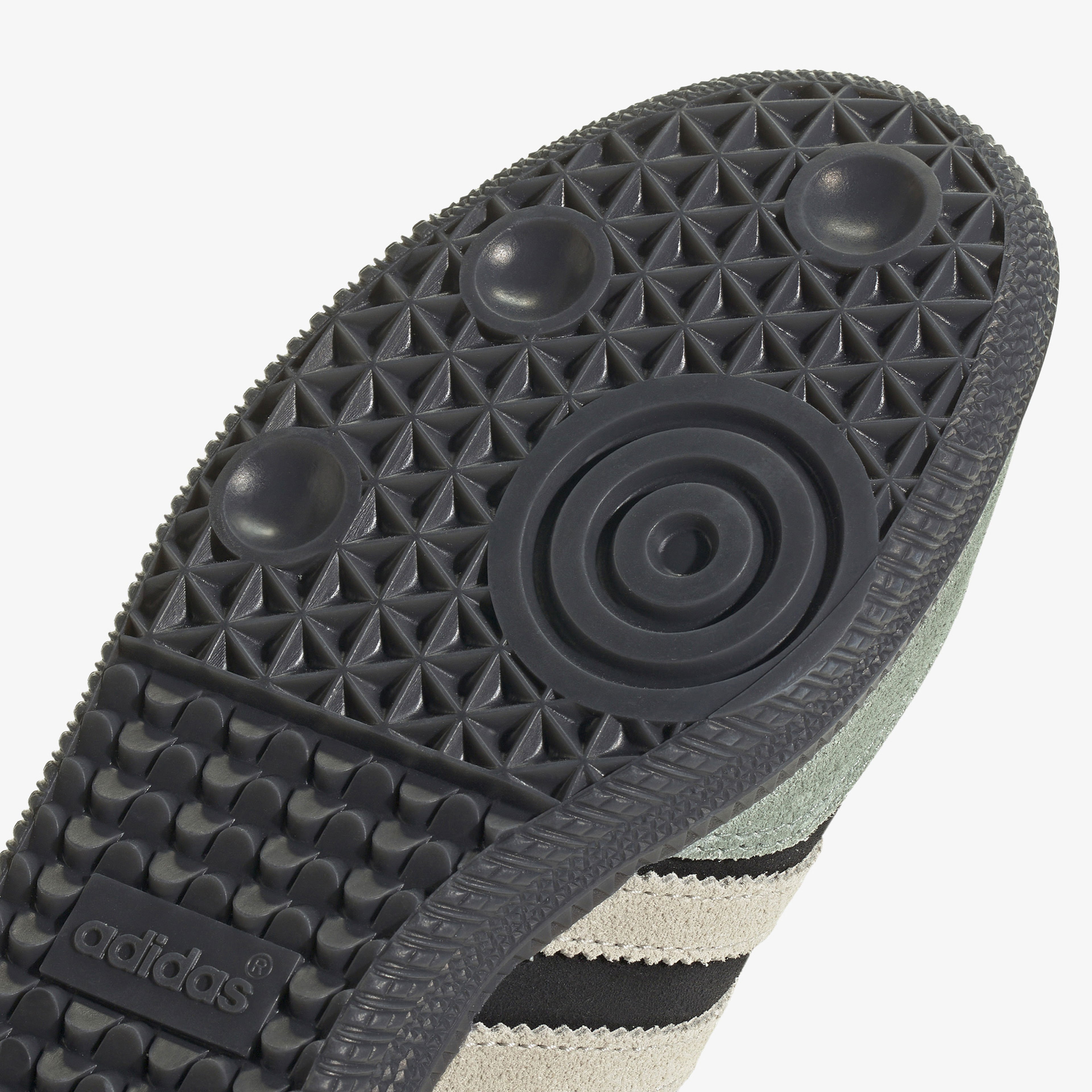 adidas Samba Og Kadın Siyah Spor Ayakkabı