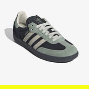 adidas Samba Og Kadın Siyah Spor Ayakkabı
