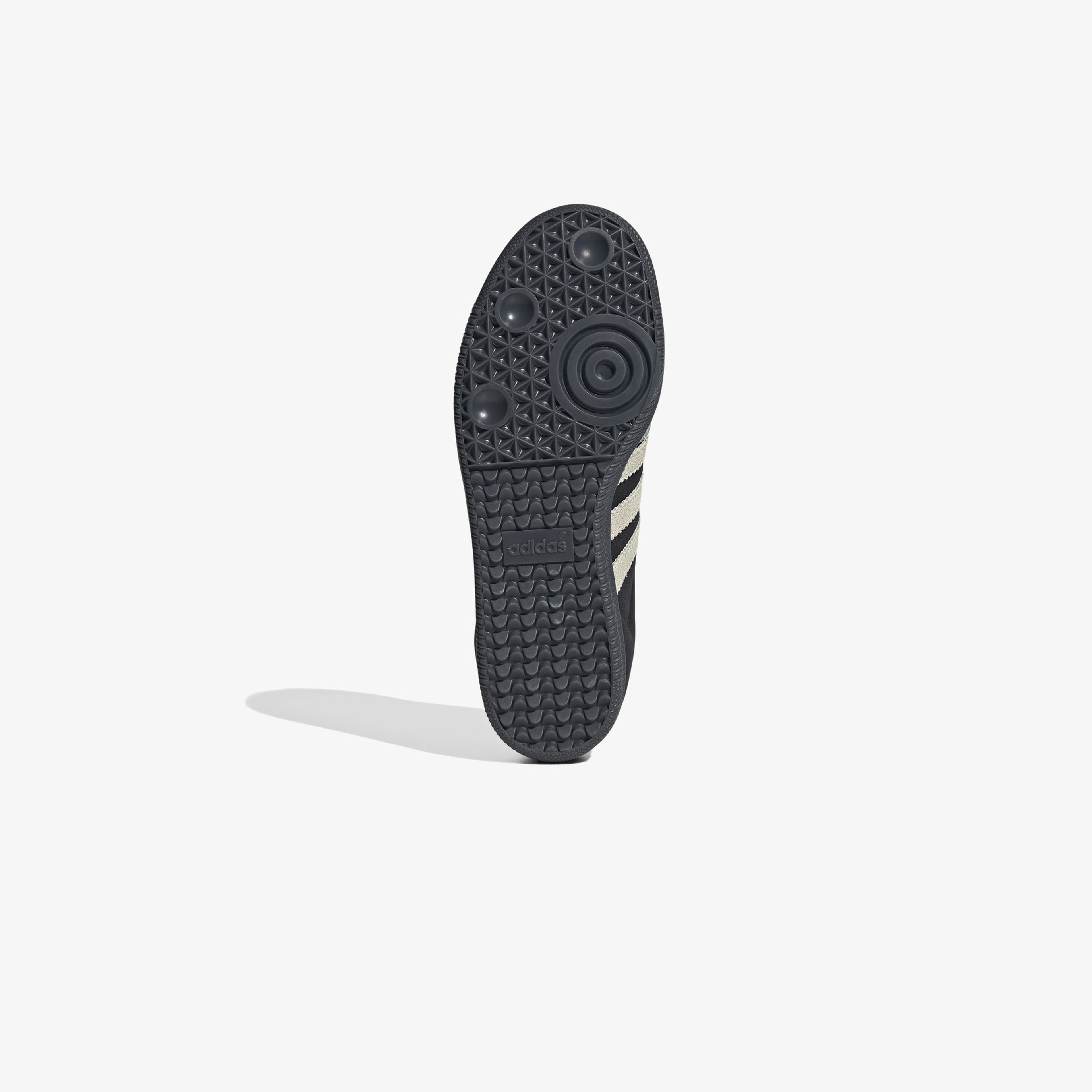 adidas Samba Og Kadın Siyah Spor Ayakkabı