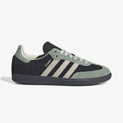 adidas Samba Og Kadın Siyah Spor Ayakkabı