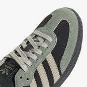 adidas Samba Og Kadın Siyah Spor Ayakkabı