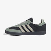 adidas Samba Og Kadın Siyah Spor Ayakkabı
