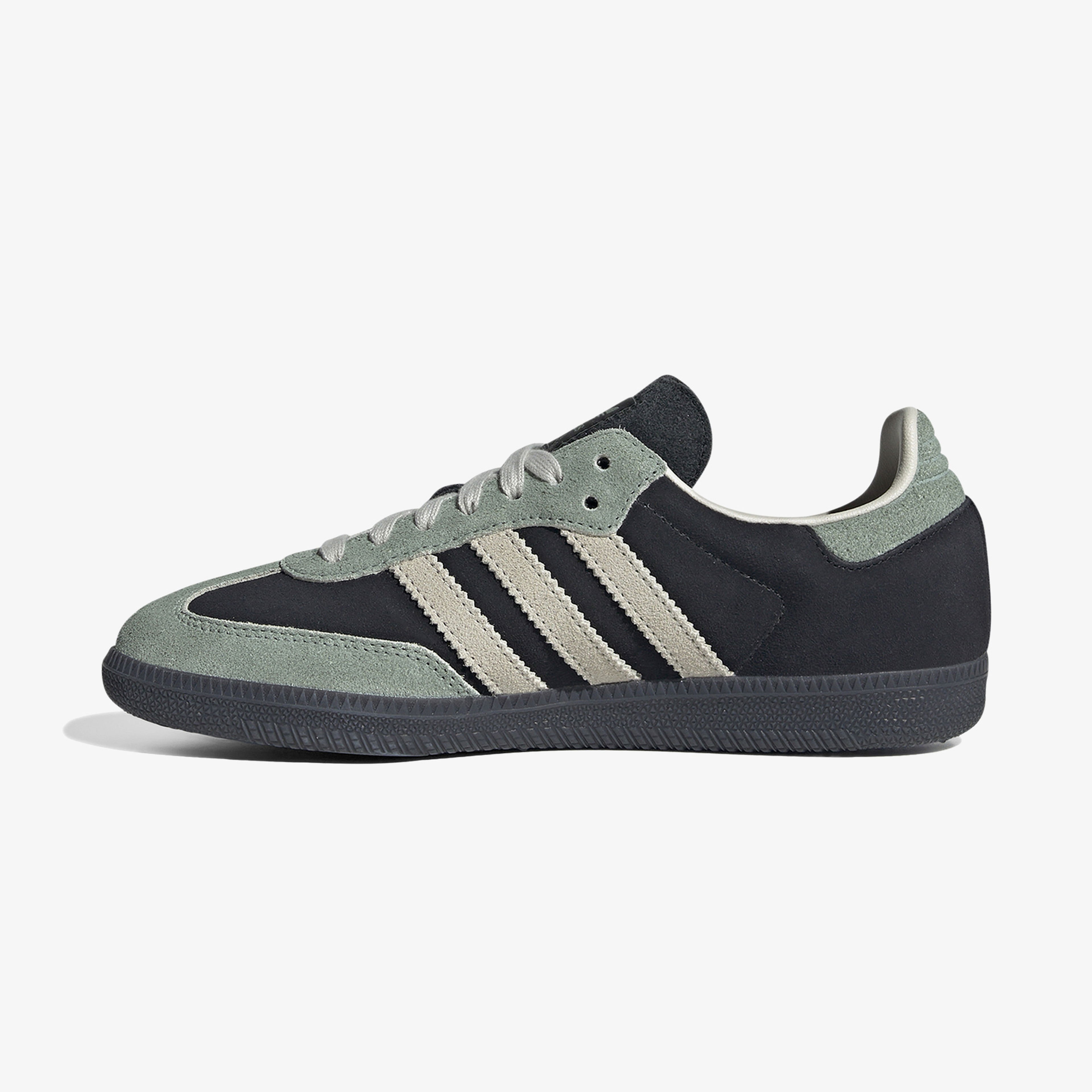 adidas Samba Og Kadın Siyah Spor Ayakkabı