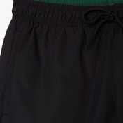 Lacoste Erkek Siyah Mayo