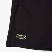 Lacoste Erkek Siyah Mayo