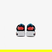 Skechers Gametronix 2.0 Çocuk Siyah Spor Ayakkabı