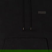 The Hundreds Dreamers Pullover Erkek Siyah Hoodie
