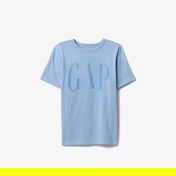 Gap Çocuk Mavi T-Shirt