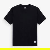 Alpha Industries Tiger Erkek Siyah T-Shirt