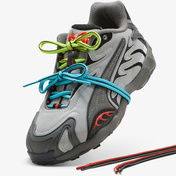 Puma X ASAP Rocky Inhale Erkek Siyah Sneaker