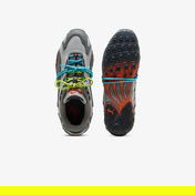 Puma X ASAP Rocky Inhale Erkek Siyah Sneaker