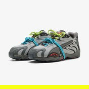 Puma X ASAP Rocky Inhale Erkek Siyah Sneaker