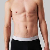 Calvin Klein Low Rise Trunk 3Pk Erkek Siyah Boxer