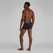 Calvin Klein Trunk 3Pk Erkek Siyah Boxer