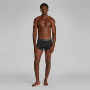 Calvin Klein Trunk 3Pk Erkek Siyah Boxer