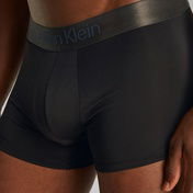 Calvin Klein Trunk 3Pk Erkek Siyah Boxer