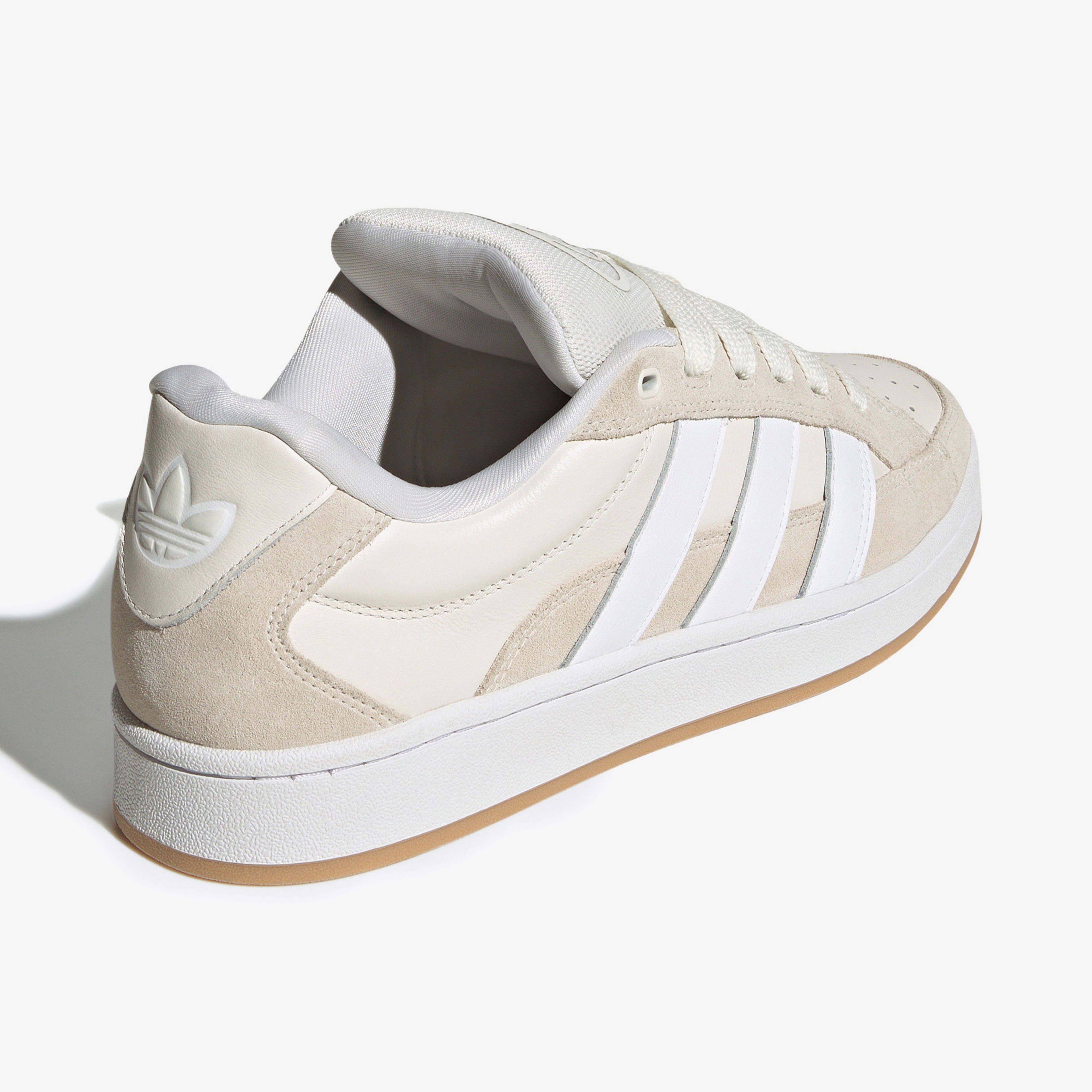 adidas Campus 00S Beta Unisex Beyaz Spor Ayakkabı