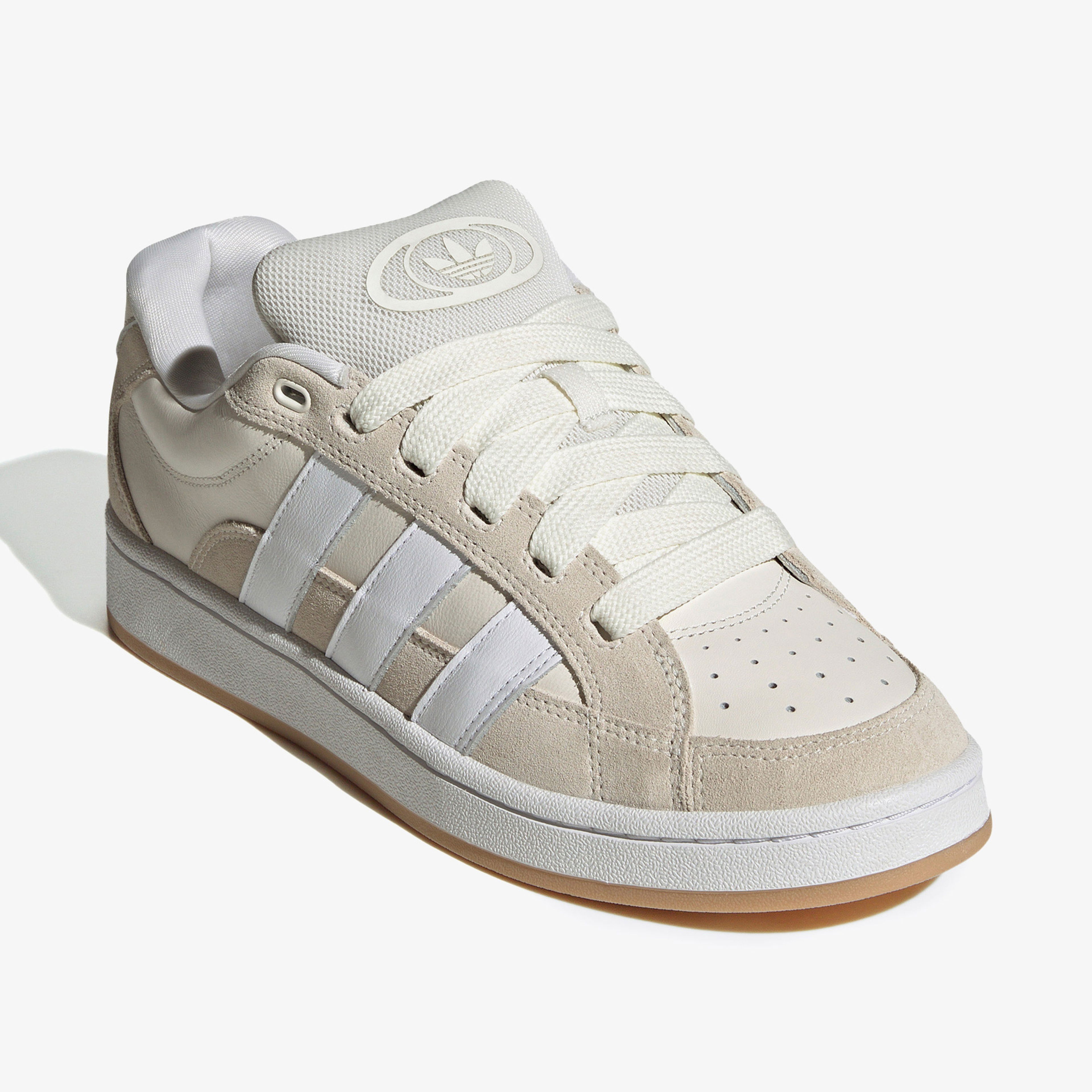 adidas Campus 00S Beta Unisex Beyaz Spor Ayakkabı