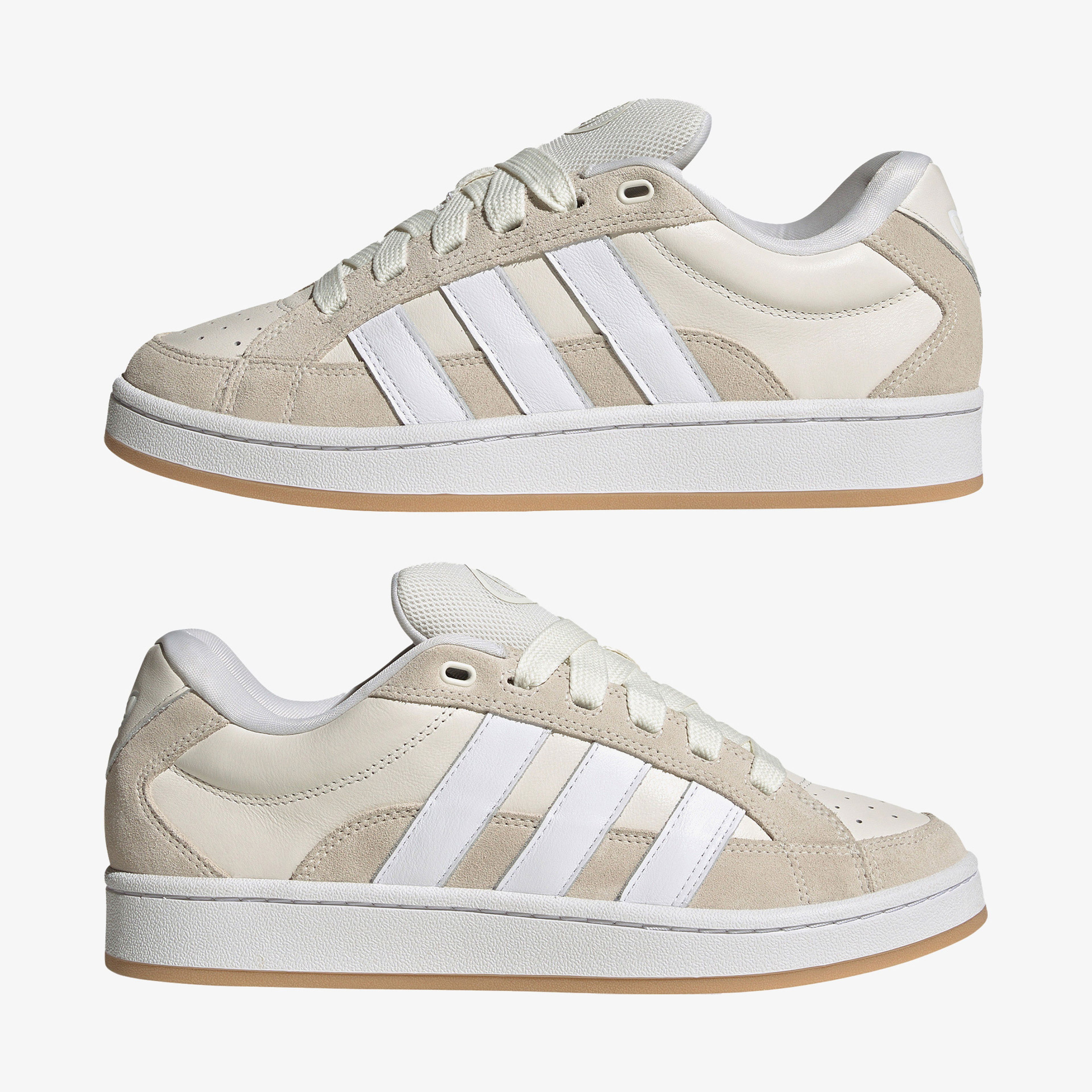 adidas Campus 00S Beta Unisex Beyaz Spor Ayakkabı