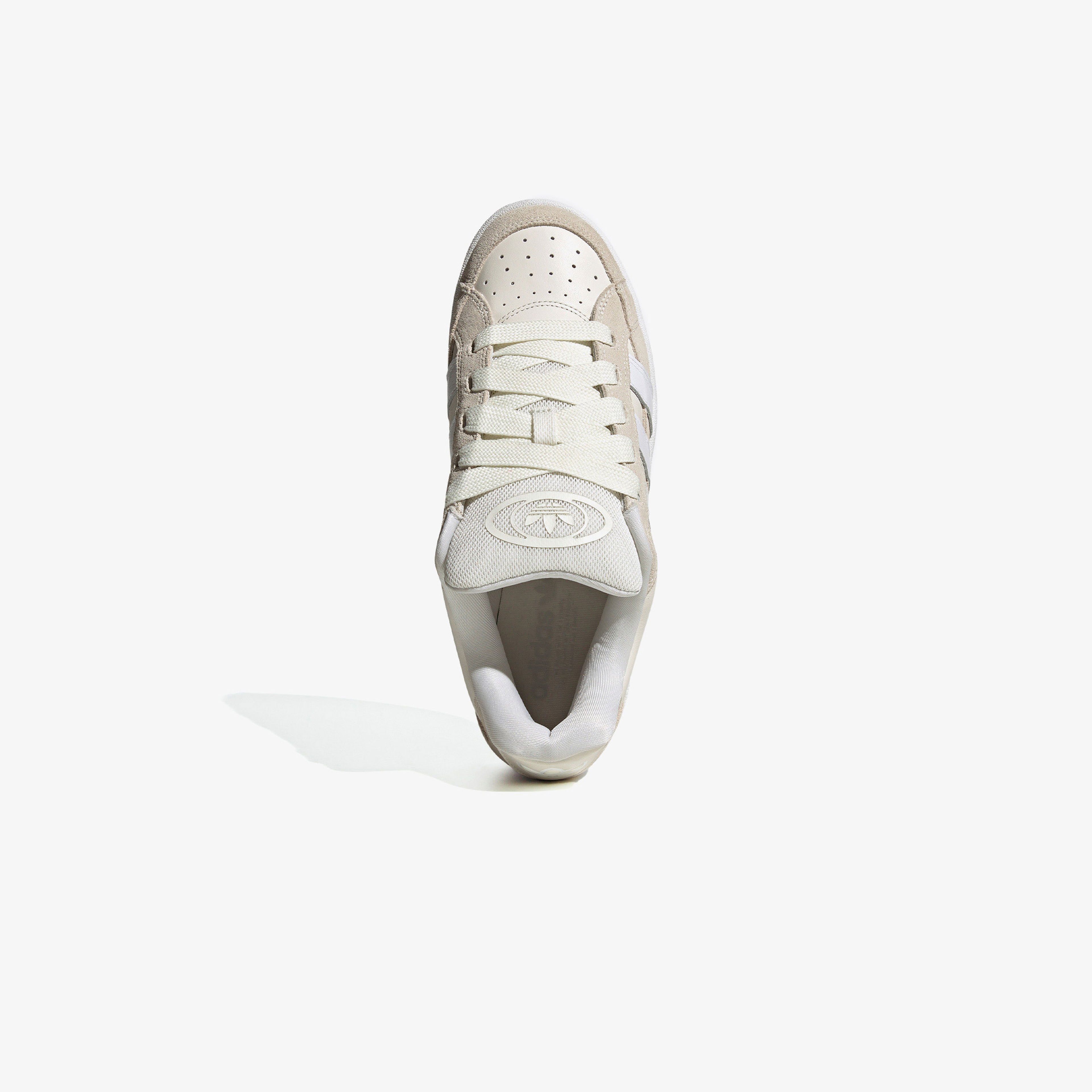 adidas Campus 00S Beta Unisex Beyaz Spor Ayakkabı