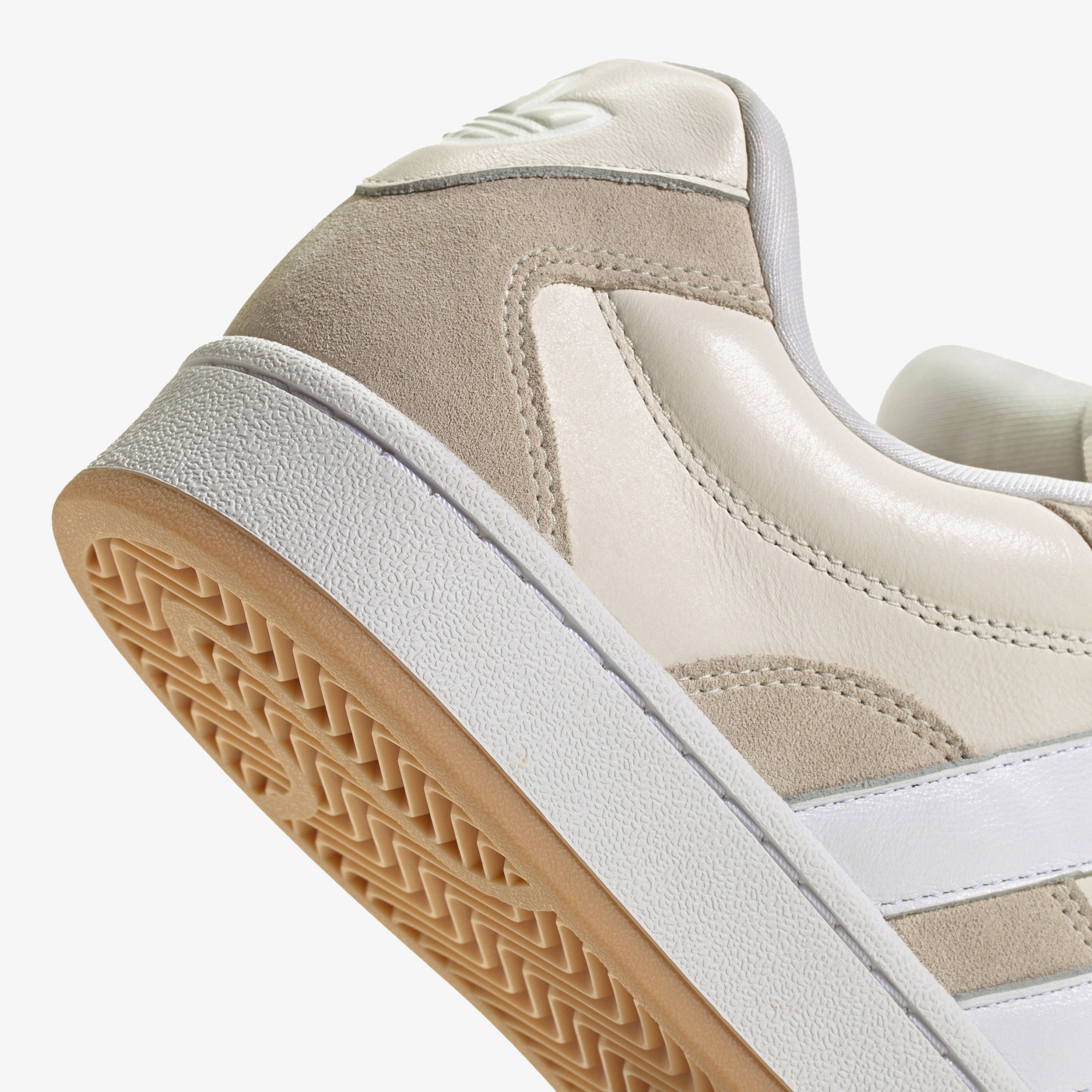 adidas Campus 00S Beta Unisex Beyaz Spor Ayakkabı