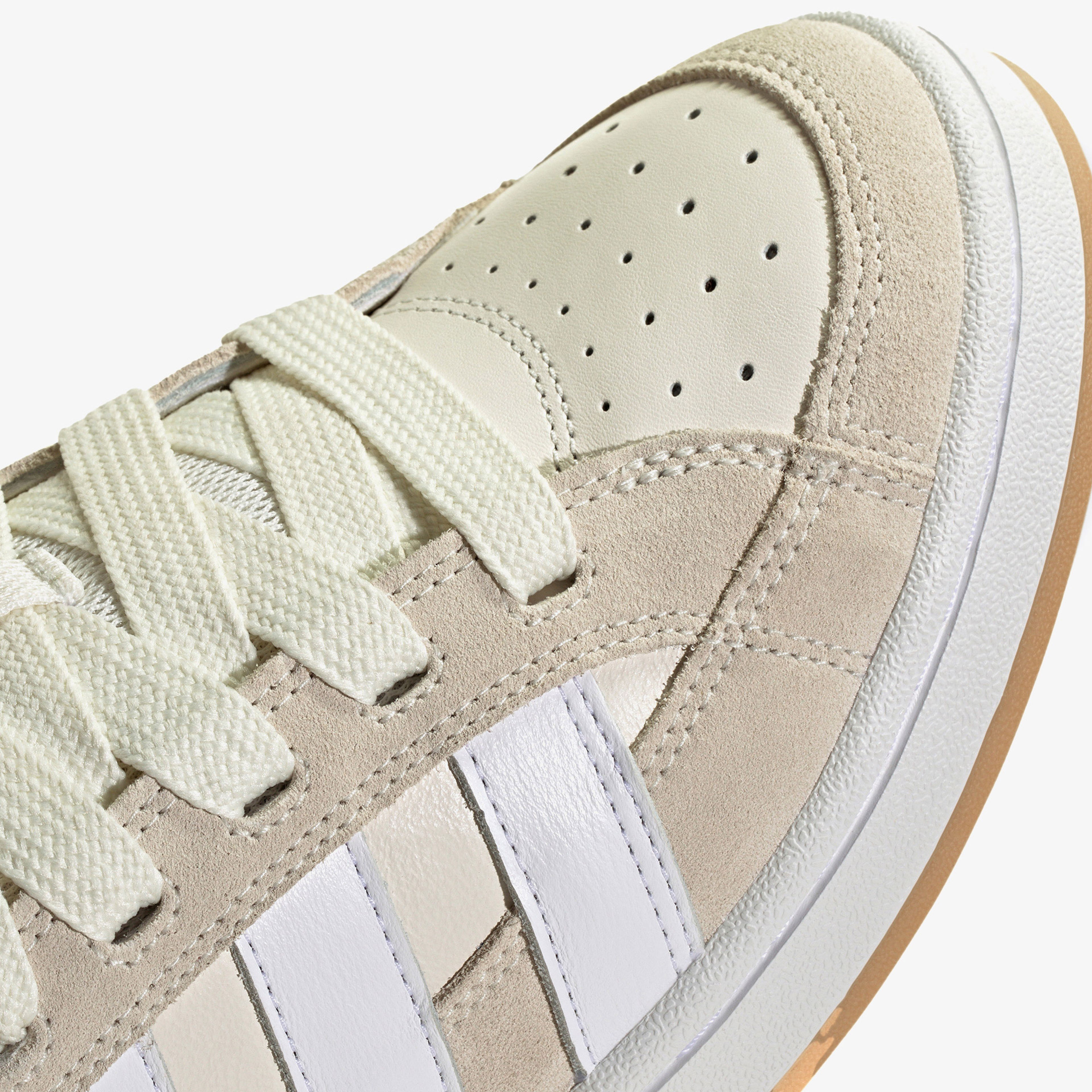 adidas Campus 00S Beta Unisex Beyaz Spor Ayakkabı